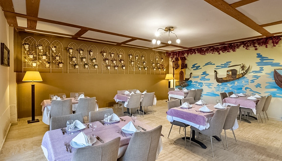 هتل سی لایت ریزورت کوش آداسی